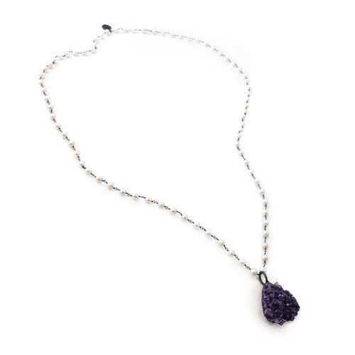 Faith Necklace